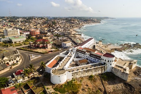 Image of Cape Coast